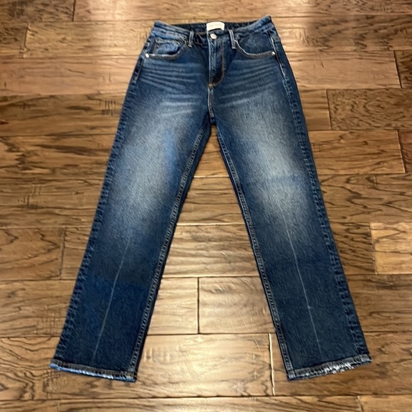 Driftwood Stella High Rise Size 24 - Picture 1 of 16